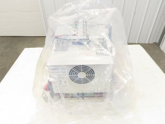 Wohrle DPN 4048100/19-A Power Supply 48VDC 100A 4800W Input 480VAC PH2003-4840