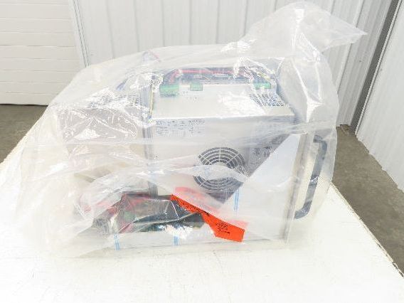 Wohrle DPN 4048100/19-A Power Supply 48VDC 100A 4800W Input 480VAC PH2003-4840