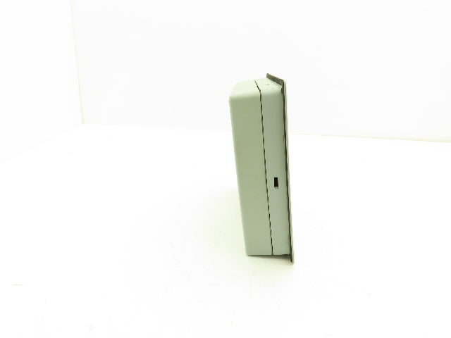 GE Fanuc B418_1A Touchscreen Control Panel HMI Display Boot PROM B2.2.0