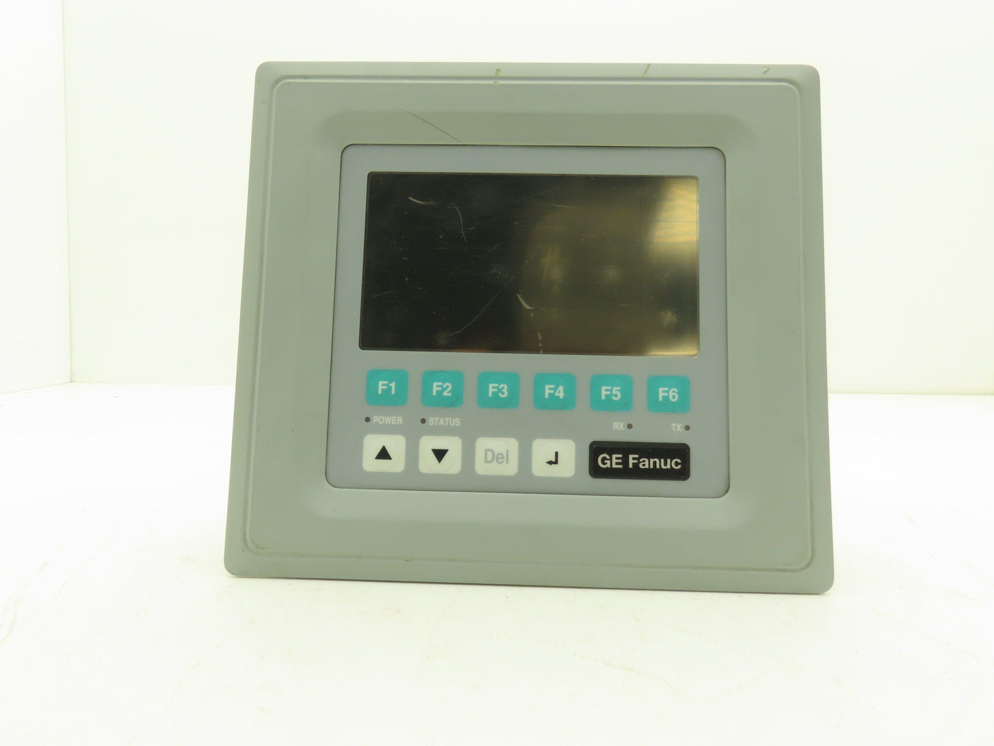 GE Fanuc B418_1A Touchscreen Control Panel HMI Display Boot PROM B2.2.0