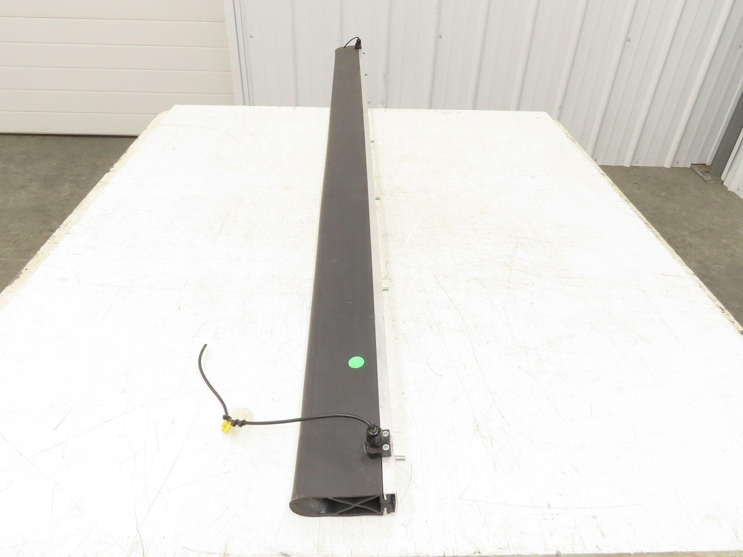 Haake HAC95-35-01 Tape Switch Pressure Sensitive Rubber Sensing Edge 1750mm