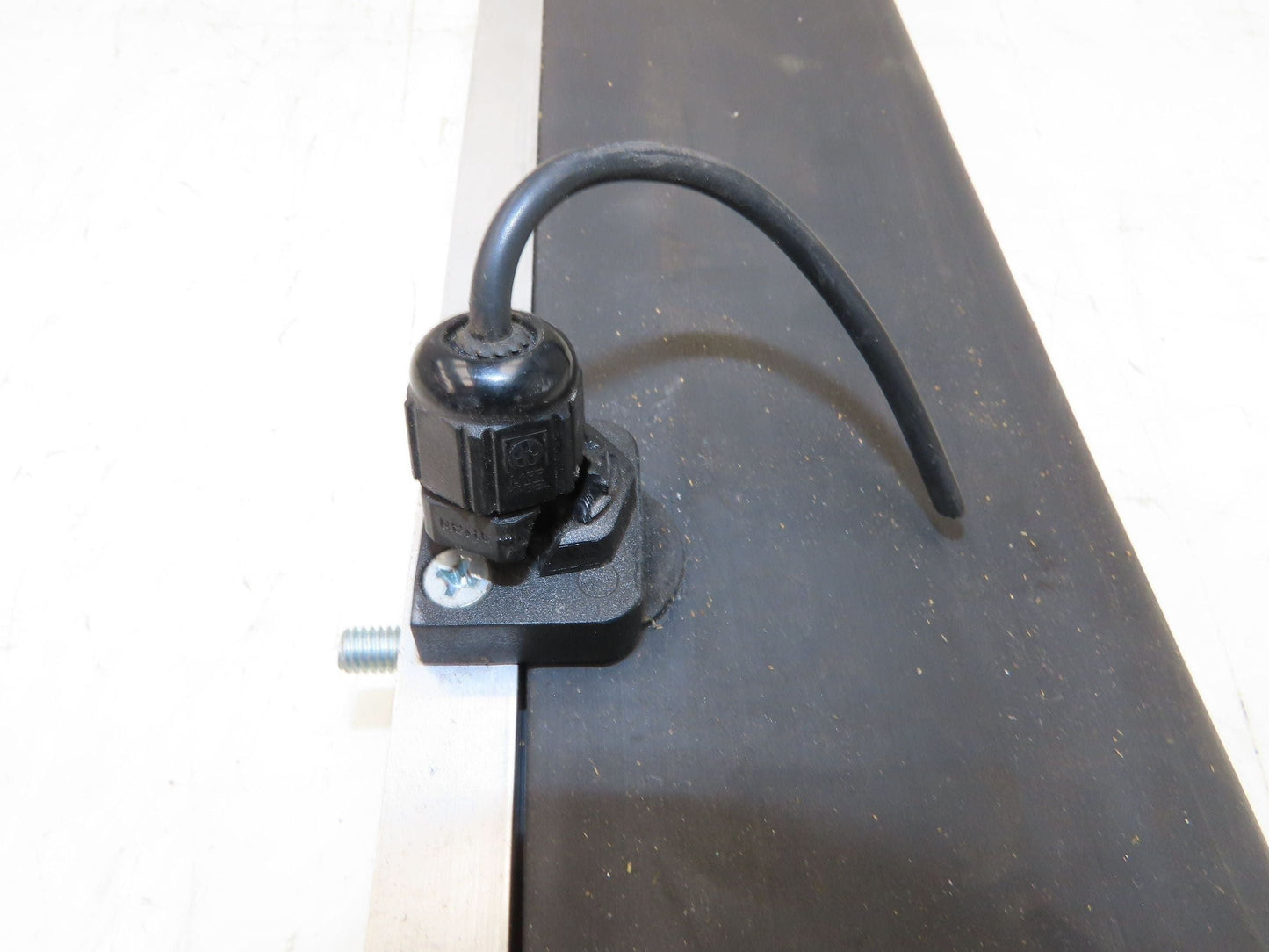 Haake HAC95-35-01 Tape Switch Pressure Sensitive Rubber Sensing Edge 1750mm
