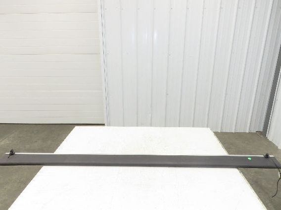 Haake HAC95-35-01 Tape Switch Pressure Sensitive Rubber Sensing Edge 1750mm