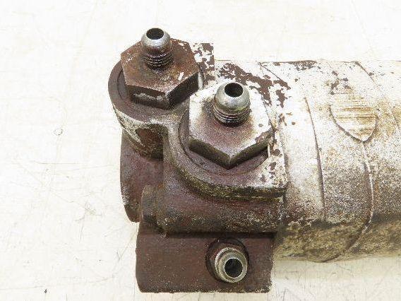 Char-Lynn 109-1117-006 4000 Series Hydraulic Motor 12.54 cu. in. Displacement