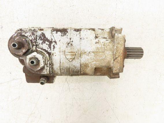 Char-Lynn 109-1117-006 4000 Series Hydraulic Motor 12.54 cu. in. Displacement