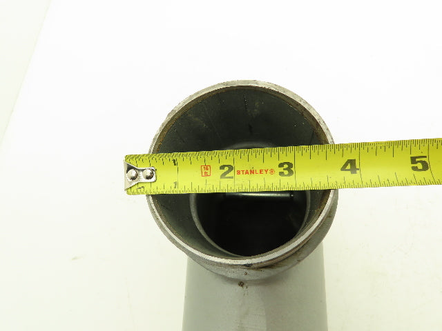 Appleton LB-350 LB Unilet 3-1/2"