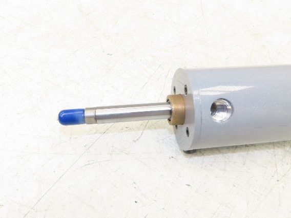 Bimba DWC-5030.5-2DP2 Pneumatic Air Cylinder 2.5" Bore 30.5" Stroke 5/8" Rod