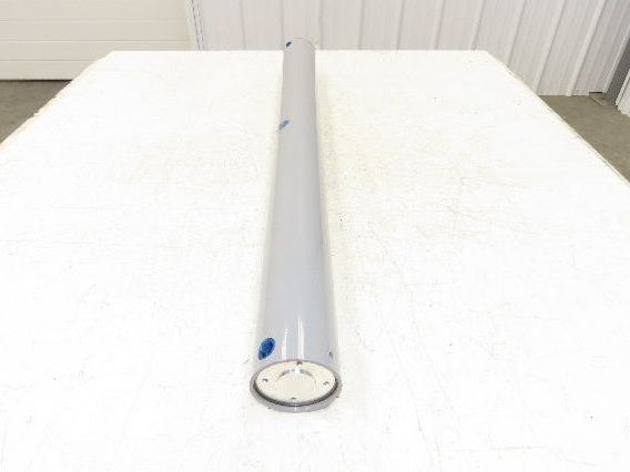 Bimba DWC-5030.5-2DP2 Pneumatic Air Cylinder 2.5" Bore 30.5" Stroke 5/8" Rod