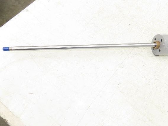 Bimba DWC-5030.5-2DP2 Pneumatic Air Cylinder 2.5" Bore 30.5" Stroke 5/8" Rod