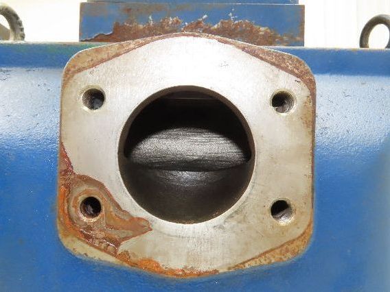 Hydromatik A2V 107 HM 0R1G10Z Hydraulic Axial Piston Pump