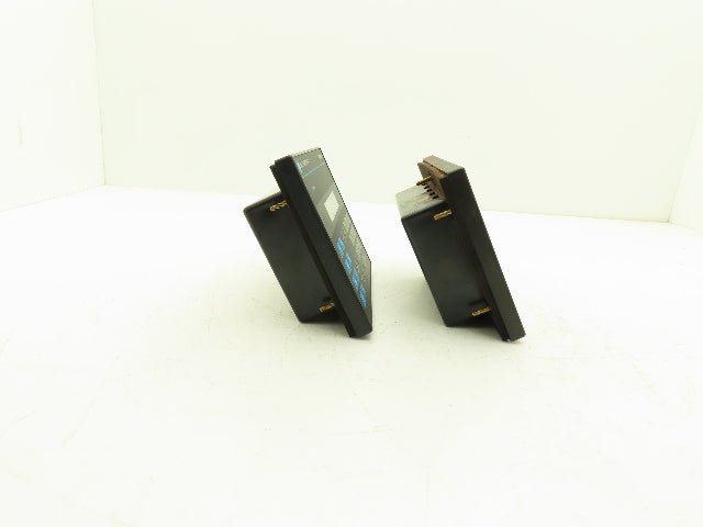 Allen Bradley 2707-M485P3 DTAM Micro HMI Operator Interface Module Lot of 2