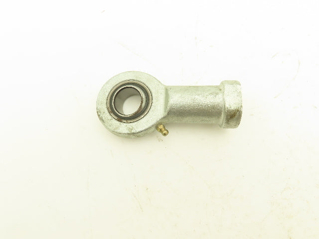 Elges GU 25DO Spherical Rod-End Bearing 25mm Bore M24x1.5 Female RH