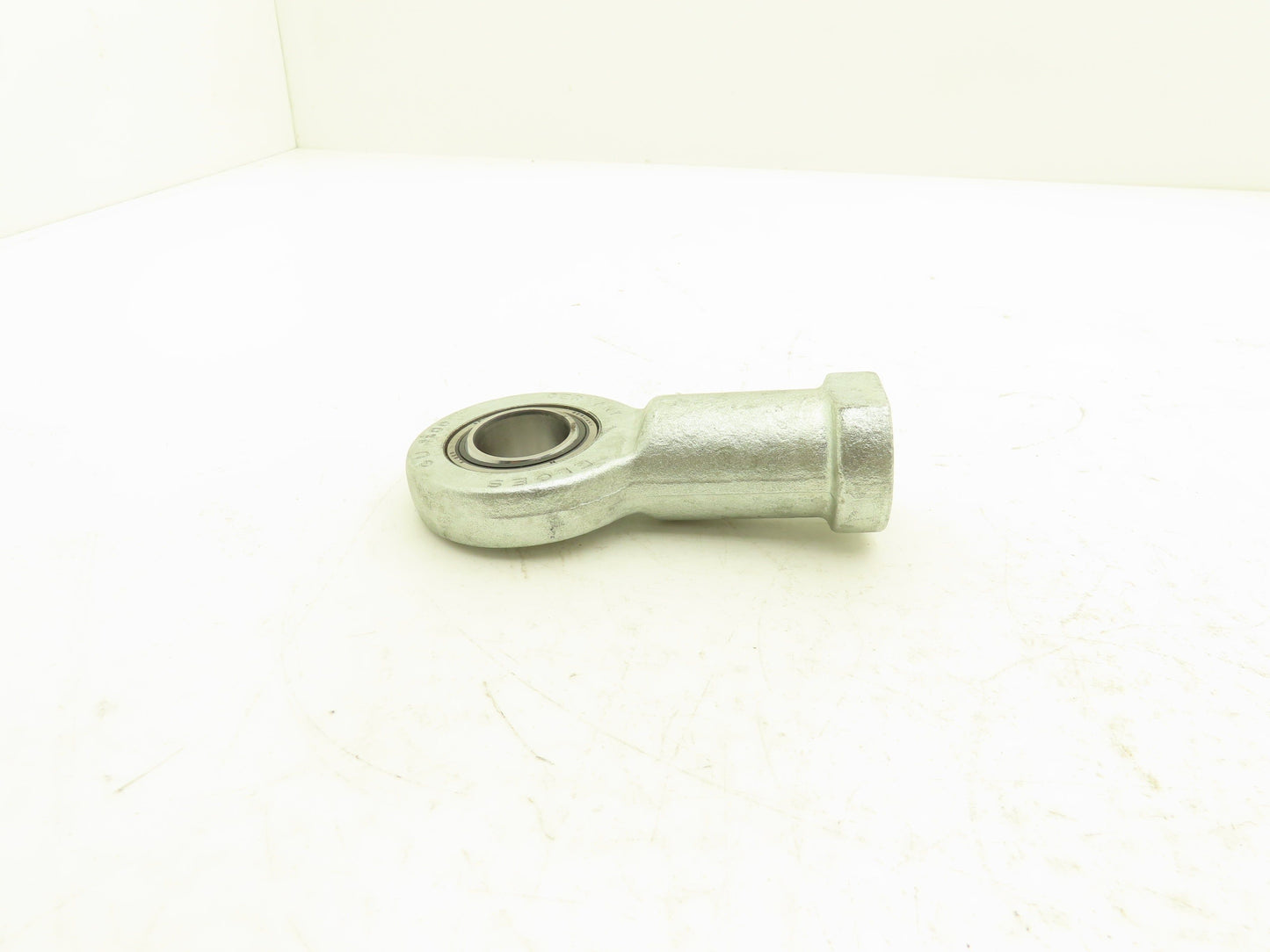Elges GU 25DO Spherical Rod-End Bearing 25mm Bore M24x1.5 Female RH