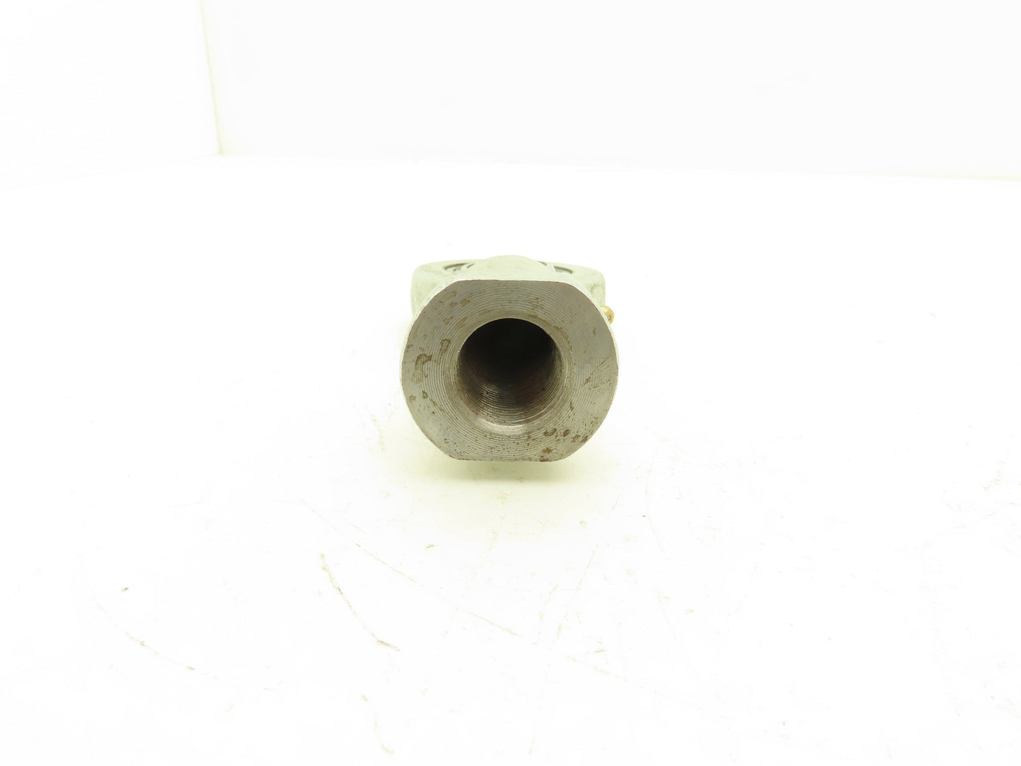 Elges GU 25DO Spherical Rod-End Bearing 25mm Bore M24x1.5 Female RH
