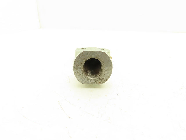 Elges GU 25DO Spherical Rod-End Bearing 25mm Bore M24x1.5 Female RH
