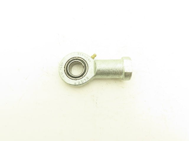 Elges GU 25DO Spherical Rod-End Bearing 25mm Bore M24x1.5 Female RH