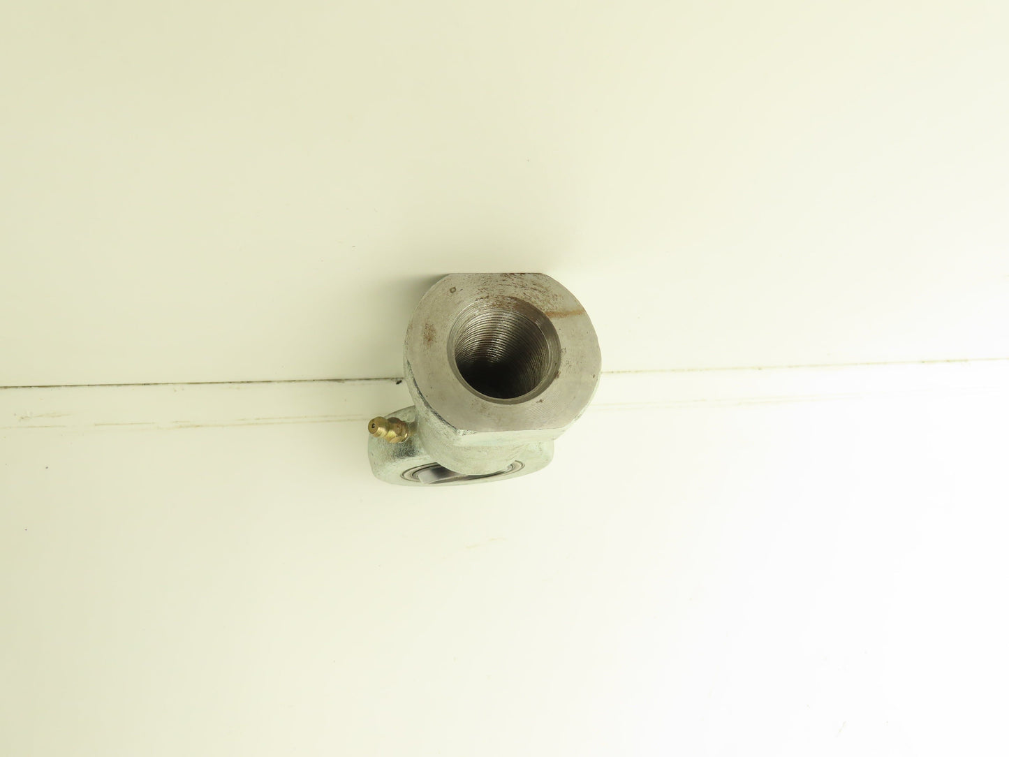 Elges GU 25DO Spherical Rod-End Bearing 25mm Bore M24x1.5 Female RH