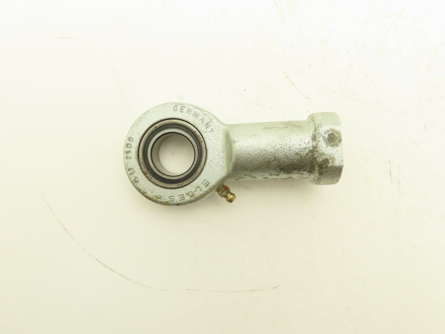 Elges GU 25DO Spherical Rod-End Bearing 25mm Bore M24x1.5 Female RH