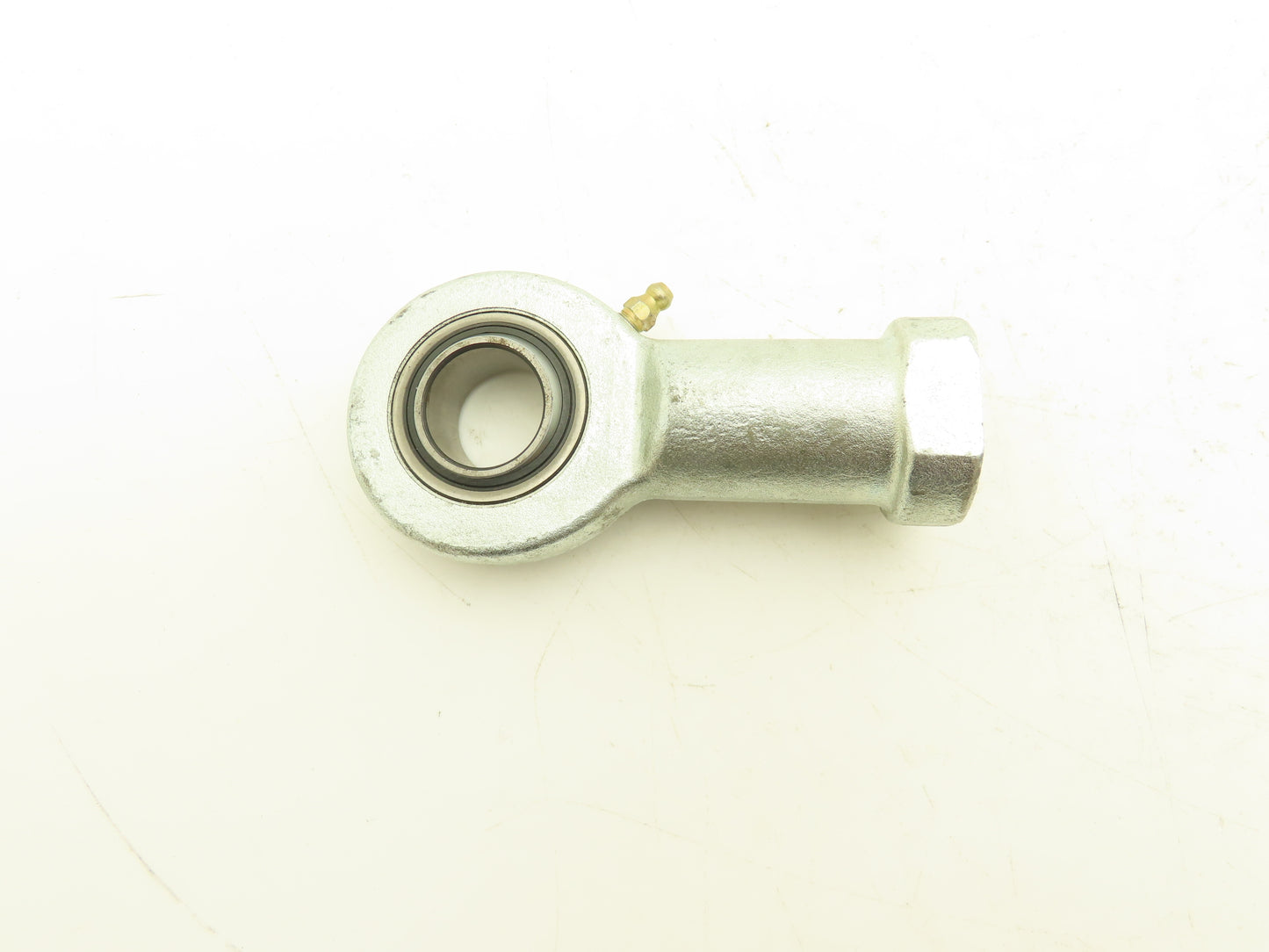 Elges GU 25DO Spherical Rod-End Bearing 25mm Bore M24x1.5 Female RH