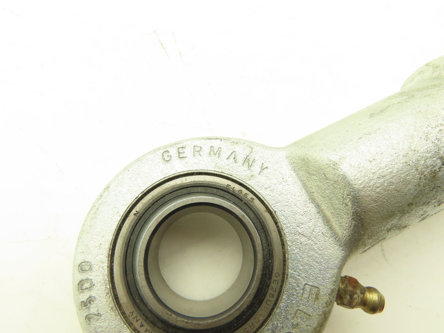 Elges GU 25DO Spherical Rod-End Bearing 25mm Bore M24x1.5 Female RH