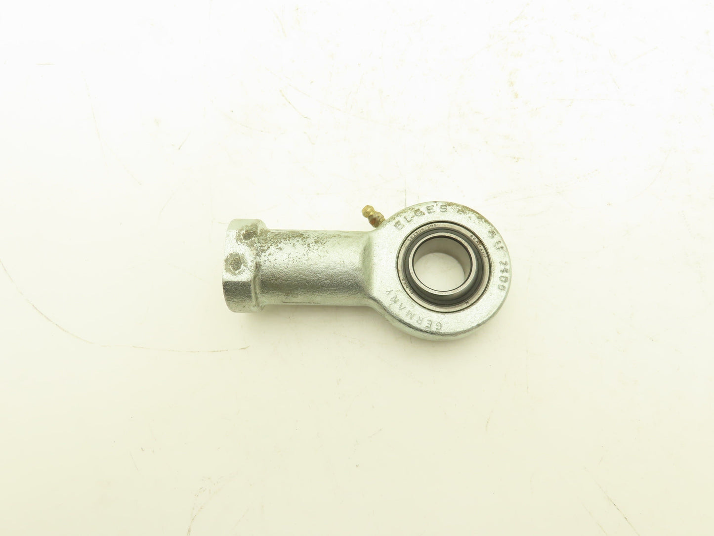 Elges GU 25DO Spherical Rod-End Bearing 25mm Bore M24x1.5 Female RH