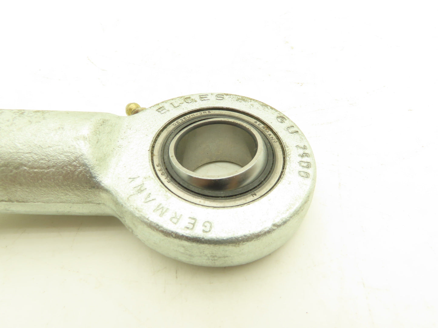 Elges GU 25DO Spherical Rod-End Bearing 25mm Bore M24x1.5 Female RH