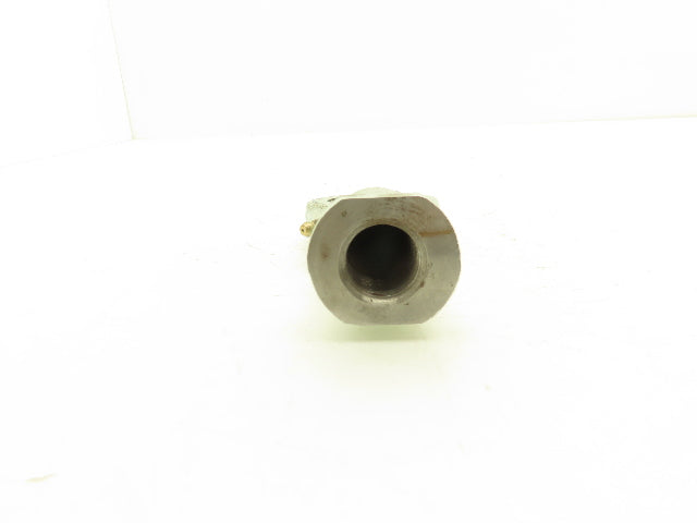 Elges GU 25DO Spherical Rod-End Bearing 25mm Bore M24x1.5 Female RH