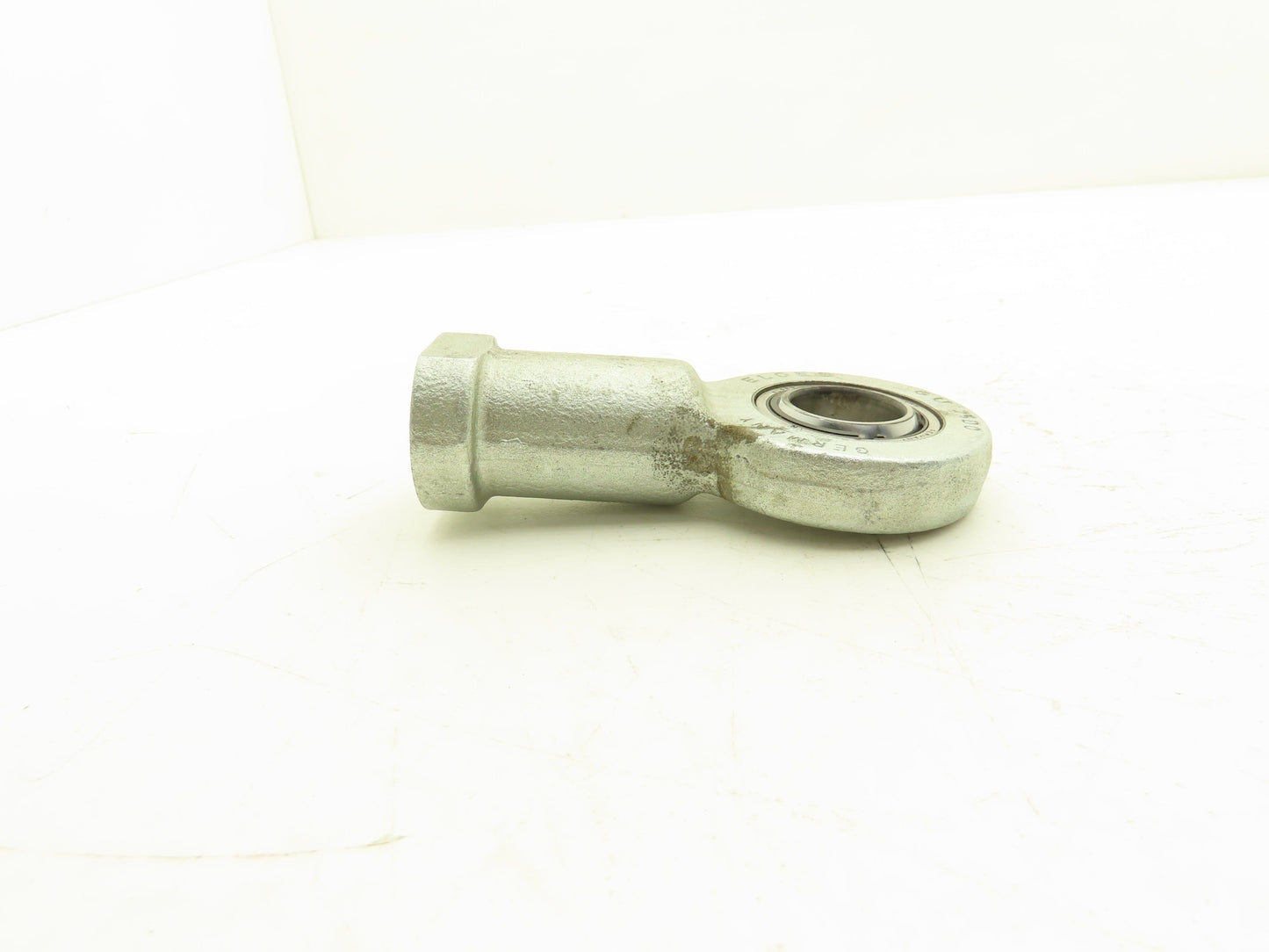 Elges GU 25DO Spherical Rod-End Bearing 25mm Bore M24x1.5 Female RH