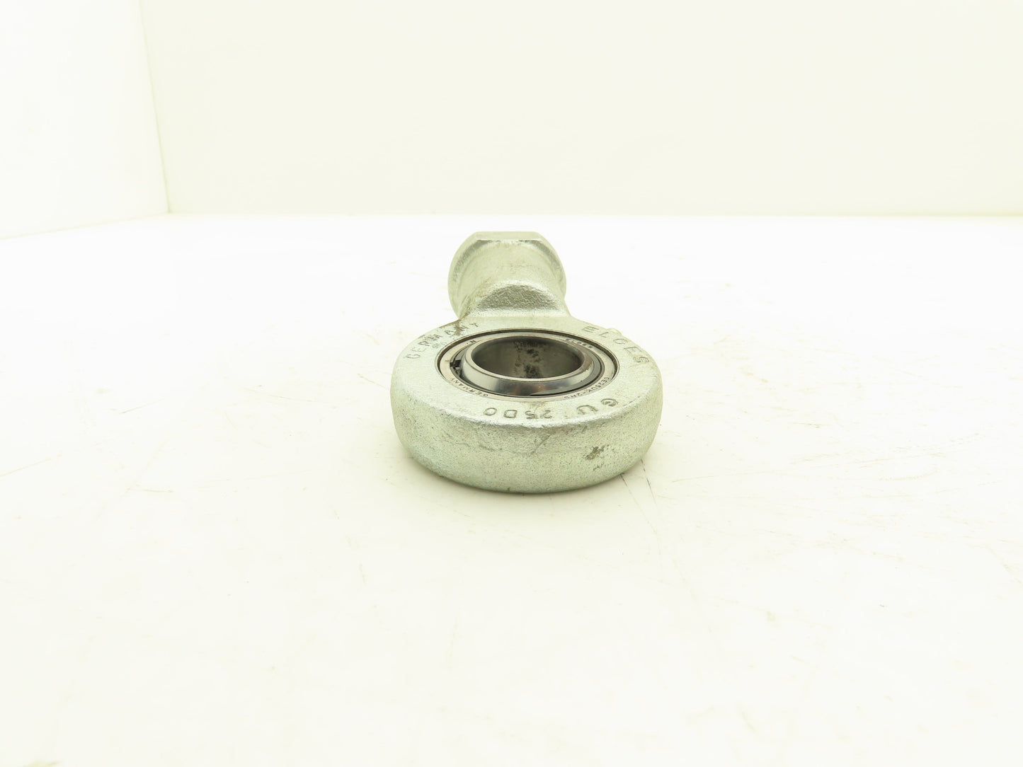 Elges GU 25DO Spherical Rod-End Bearing 25mm Bore M24x1.5 Female RH
