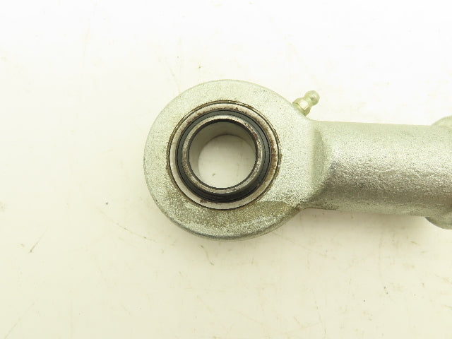 Elges GU 25DO Spherical Rod-End Bearing 25mm Bore M24x1.5 Female RH