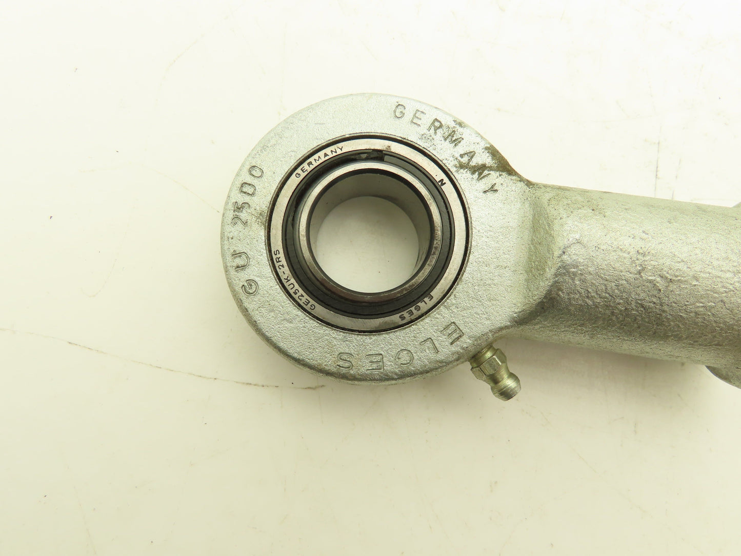 Elges GU 25DO Spherical Rod-End Bearing 25mm Bore M24x1.5 Female RH