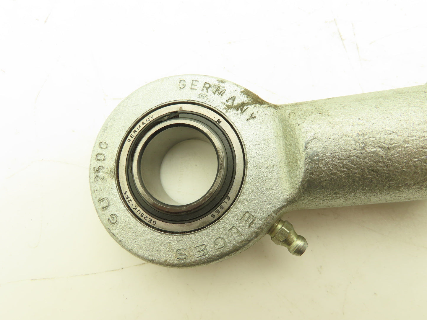 Elges GU 25DO Spherical Rod-End Bearing 25mm Bore M24x1.5 Female RH