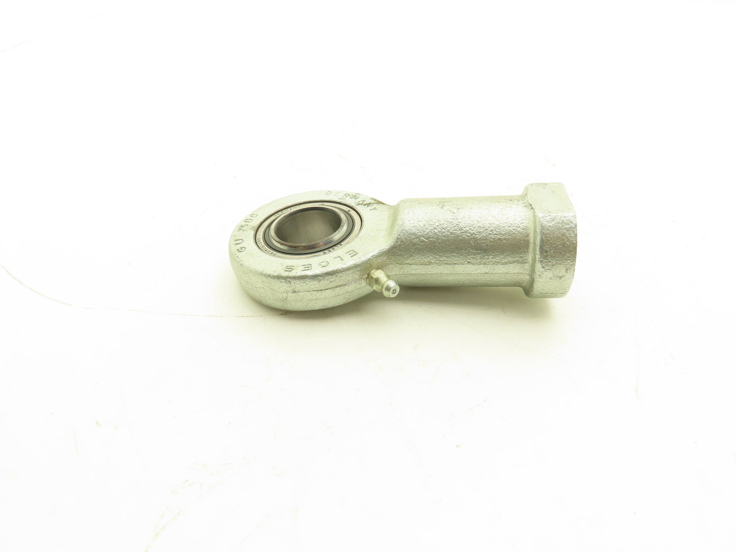 Elges GU 25DO Spherical Rod-End Bearing 25mm Bore M24x1.5 Female RH
