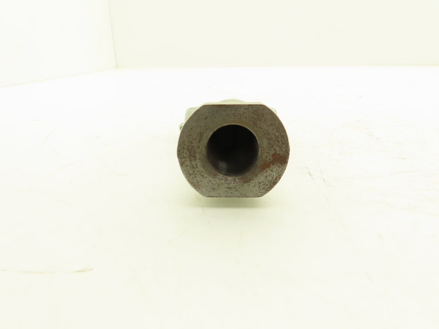 Elges GU 25DO Spherical Rod-End Bearing 25mm Bore M24x1.5 Female RH