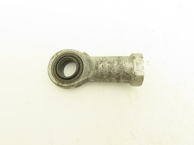 Elges GE25DO Spherical Rod-End Bearing 25mm Bore M24x1.5 Female RH