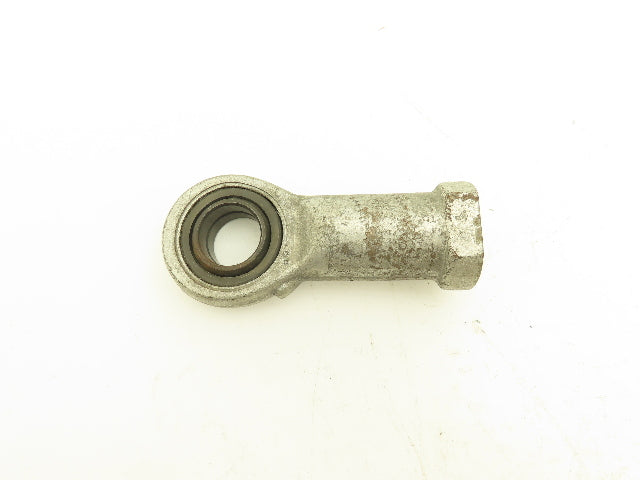 Elges GE25DO Spherical Rod-End Bearing 25mm Bore M24x1.5 Female RH