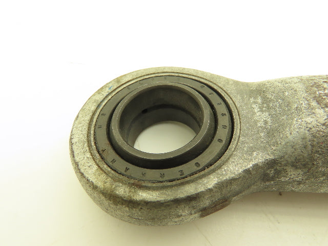 Elges GE25DO Spherical Rod-End Bearing 25mm Bore M24x1.5 Female RH