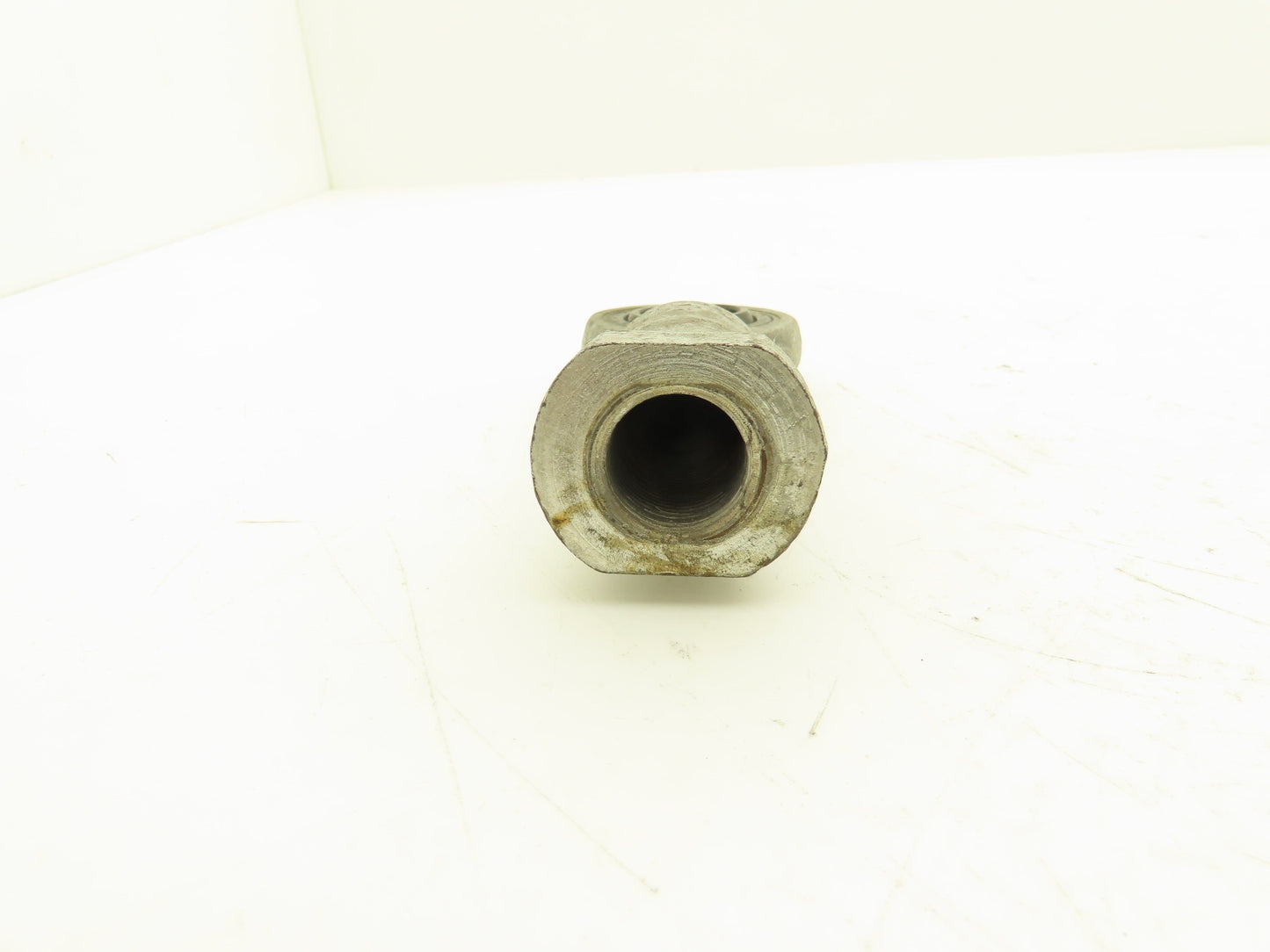 Elges GE25DO Spherical Rod-End Bearing 25mm Bore M24x1.5 Female RH