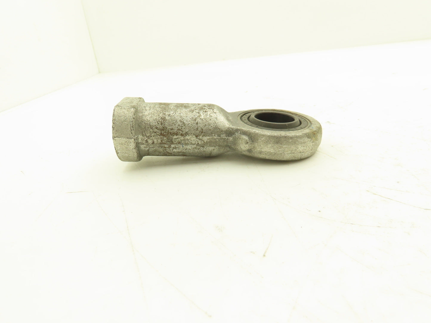 Elges GE25DO Spherical Rod-End Bearing 25mm Bore M24x1.5 Female RH