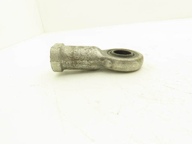Elges GE25DO Spherical Rod-End Bearing 25mm Bore M24x1.5 Female RH