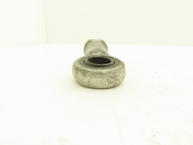 Elges GE25DO Spherical Rod-End Bearing 25mm Bore M24x1.5 Female RH