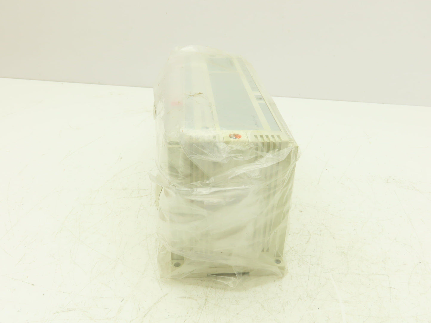 Allen Bradley 1745-E105 SLC 100 Controller Processor Input Output Module