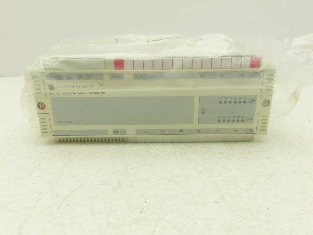 Allen Bradley 1745-E105 SLC 100 Controller Processor Input Output Module