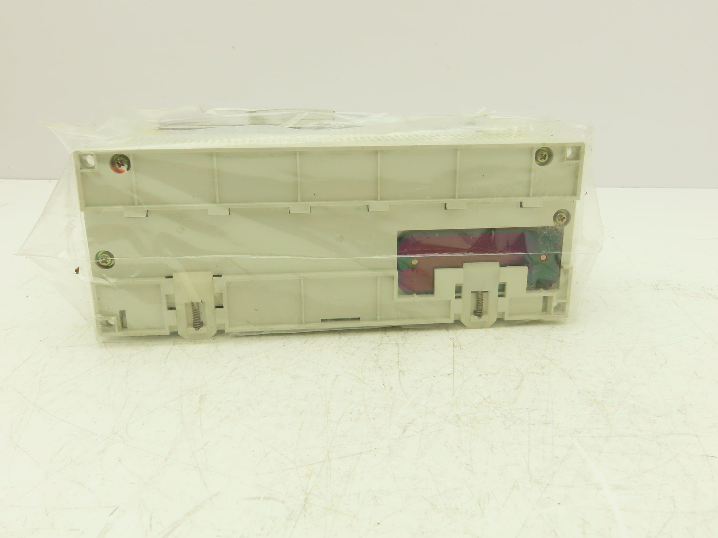 Allen Bradley 1745-E105 SLC 100 Controller Processor Input Output Module