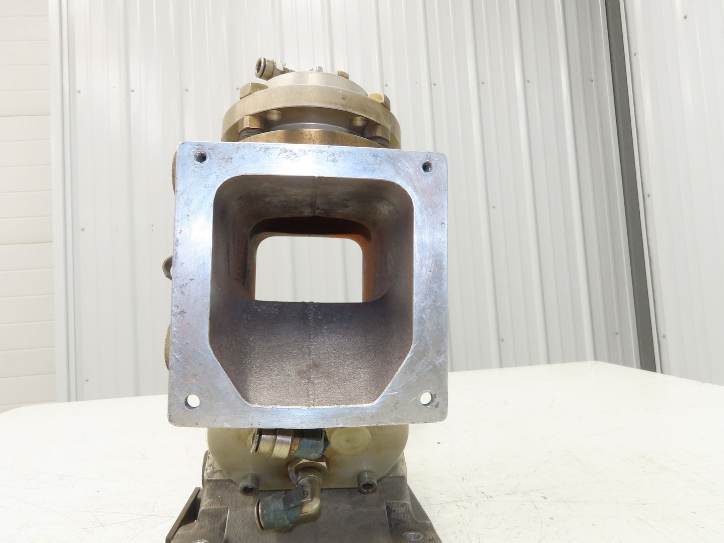 Trumpf TLF 3000 | 246 624AGVS Laser Reflective Conduit Mirrors