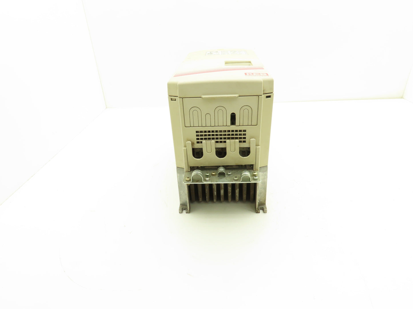KEB 13.F4.C0G-4G01 Combivert AC Inverter Drive VFD 3Ph 8.3kVA 7.5Hp 1600Hz 480v