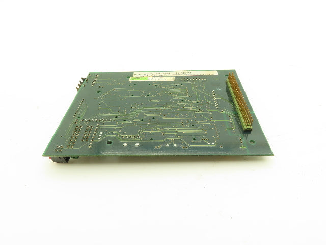 Trumpf Siemens AG G34924-K1025-H2-C1 Circuit Board Bit Bus Module Bitbusmodul