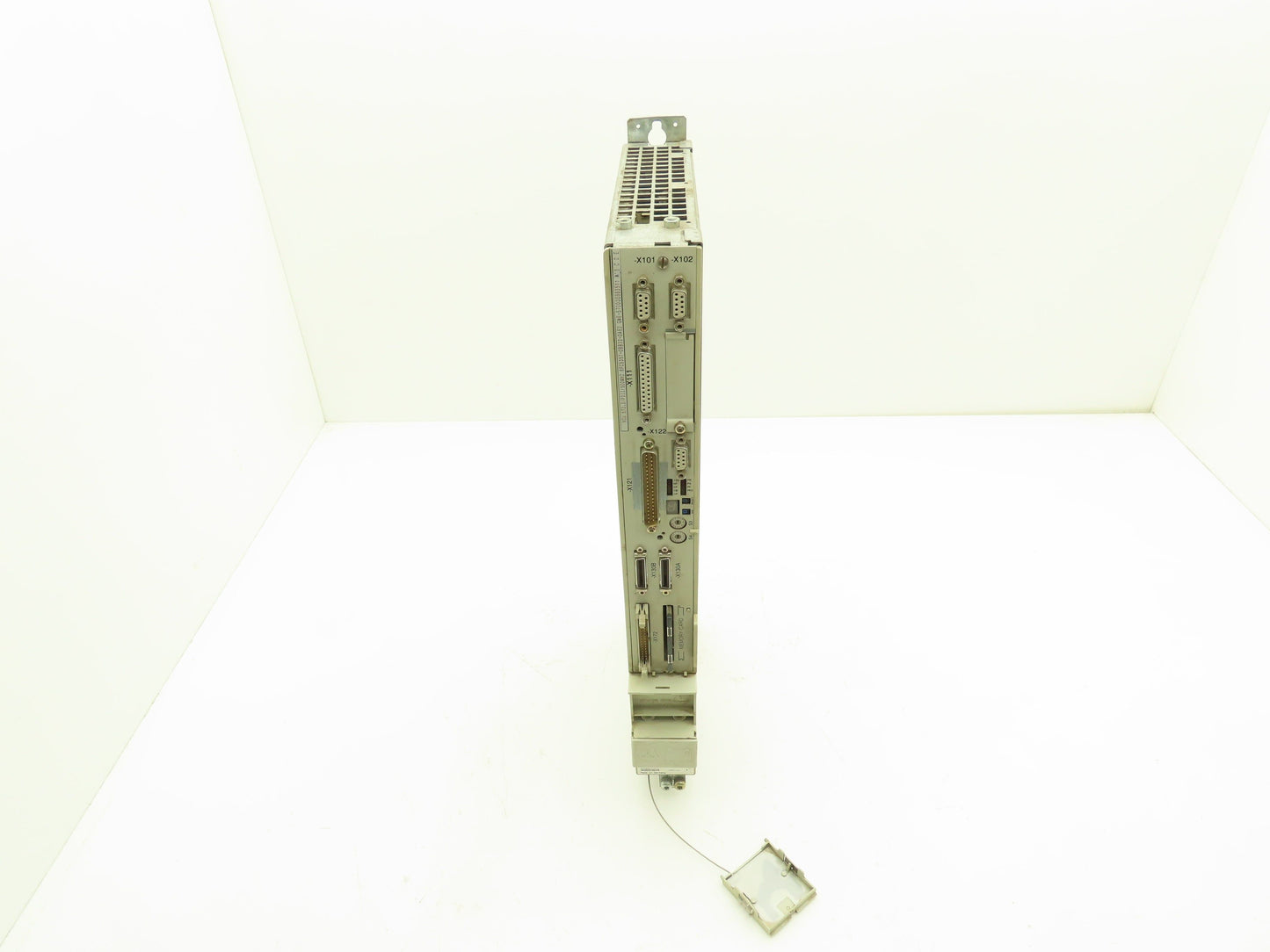 Siemens 6FC5357-0BB33-0AE2 6FC5247-0AA00-0AA3 Sinumerik 840D NCU 13A 57VAC