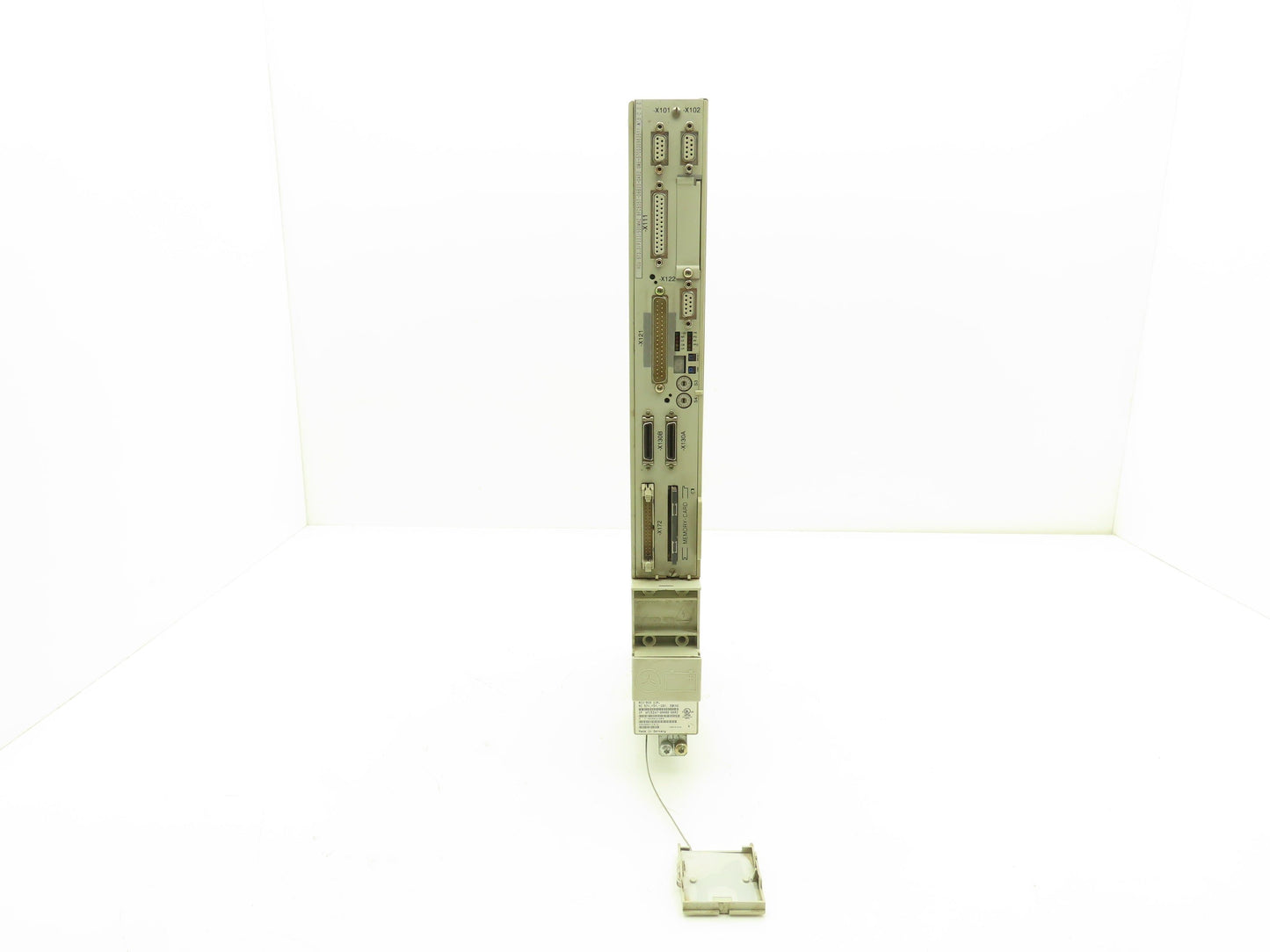 Siemens 6FC5357-0BB33-0AE2 6FC5247-0AA00-0AA3 Sinumerik 840D NCU 13A 57VAC