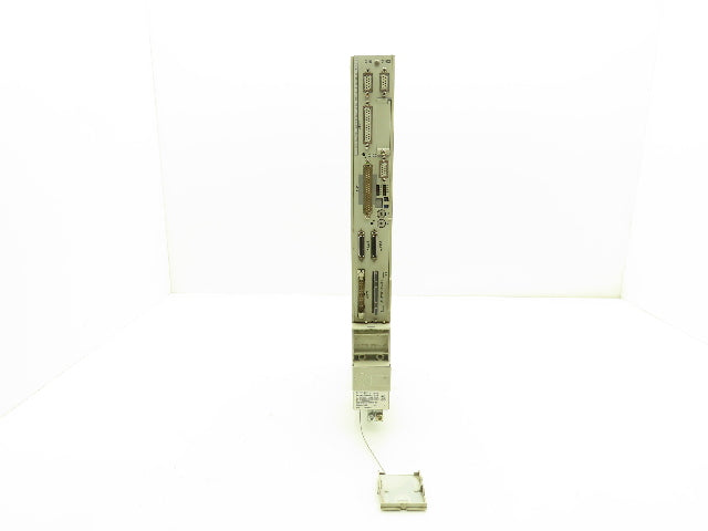 Siemens 6FC5357-0BB33-0AE2 6FC5247-0AA00-0AA3 Sinumerik 840D NCU 13A 57VAC